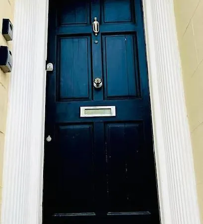 Seafront, Beautiful, Ground Floor Apartment Herne Bay Exterior photo
