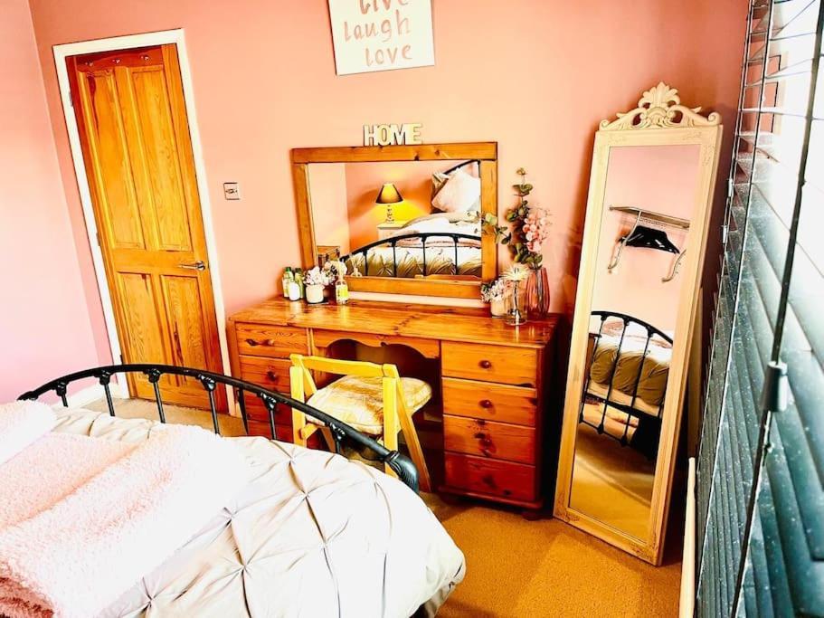 Seafront, Beautiful, Ground Floor Apartment Herne Bay