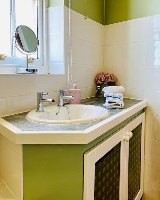 Seafront, Beautiful, Ground Floor Herne Bay