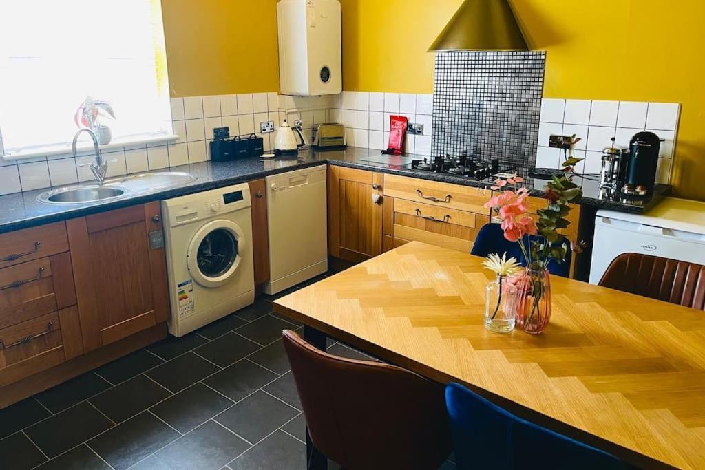 Seafront, Beautiful, Ground Floor Apartment Herne Bay