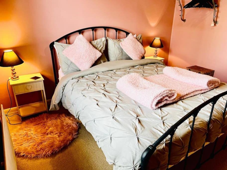 Apartment Seafront, Beautiful, Ground Floor *
